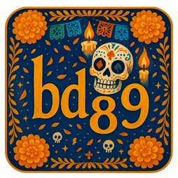 bd89 VIP লাউঞ্জ ডেস্ক